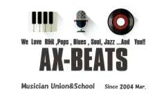 埼玉 AX-BEATS音楽教室