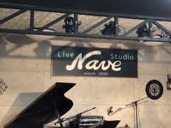 埼玉  新所沢 Studio Nave