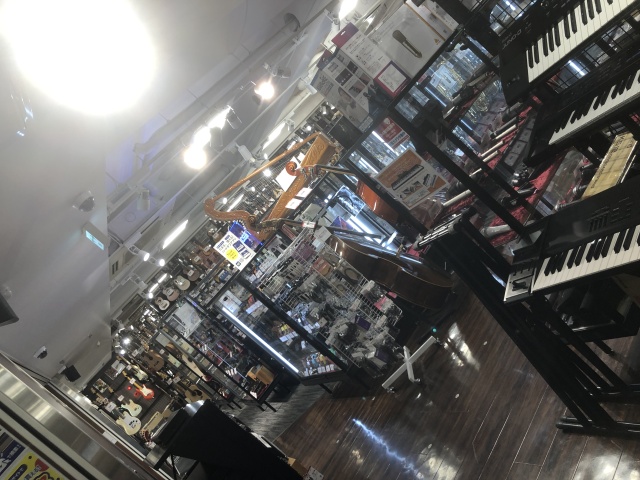 投稿写真 2階店内