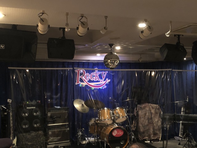投稿写真 店内