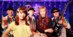 投稿写真 夏海ジュン×マスターズ