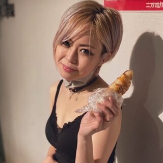 あやみ プロフィール写真