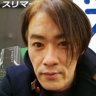 マコト プロフィール写真