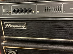 投稿写真 AMPEG SVT-450