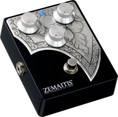 その他メーカーの楽器・機材 ZEMAITIS ZMF2023BD