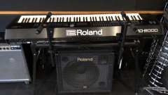 投稿写真 Roland Stage Piano RD-2000
