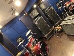 東京の音楽情報 SOUND STUDIO NOAH 下北沢 A3st