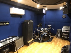 投稿写真 Sound Studio NOAH  池袋 B2st