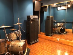 投稿写真 SOUND STUDIO NOAH 渋谷２ G2st