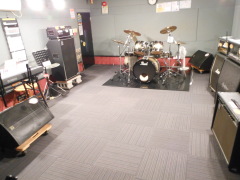 投稿写真 音楽練習スタジオ