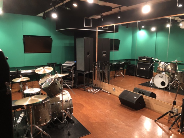 SOUND STUDIO NOAH 渋谷２ E2st