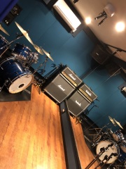 投稿写真 SOUND STUDIO NOAH 恵比寿 A3st