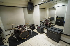 神奈川の音楽情報 sound studio U-Be Bst