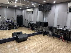 投稿写真 Sound Studio NOAH  渋谷１ E1st