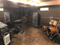 投稿写真 下北沢 ANDY’S STUDIO Bst