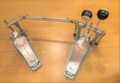 Pearlの楽器・機材 P-932 Demonatorシリーズ ツインペダル