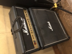 投稿写真 Marshall JCM2000