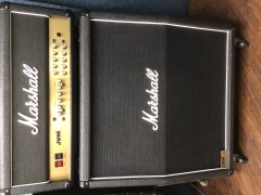 投稿写真 Marshall JVM210H