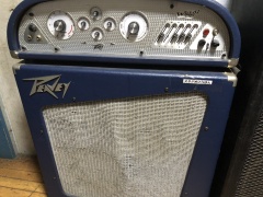 投稿写真 PEAVEY wiggy