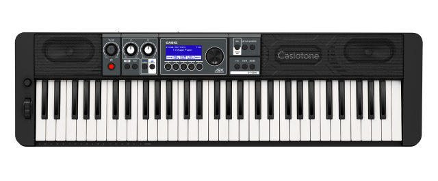 CASIO CT-S500