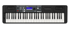 CASIOの楽器・機材 CT-S500