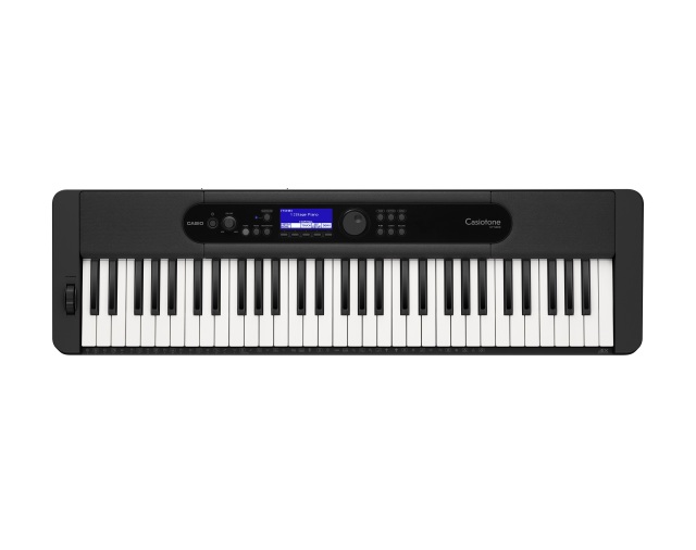 CASIO CT-S1BK