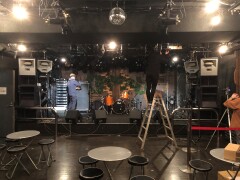 投稿写真 南堀江knave（ネイブ） 地下１階ライブハウス