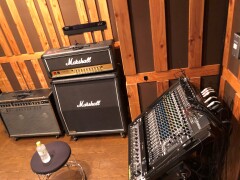 投稿写真 Sound Studio NOAH  渋谷１ B2st