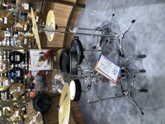 東京の音楽情報 渋谷 イケシブ（IKEBE SHIBUYA） TAMA True Touch Training Kit