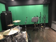 投稿写真 SOUND STUDIO NOAH 恵比寿 B1st