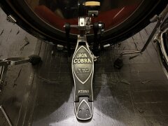 Astにも IRON COBRA を導入いたしました