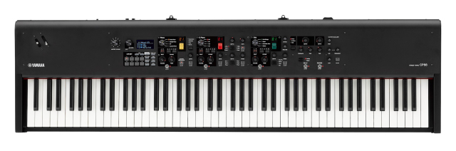 YAMAHA CP88