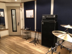 東京の音楽情報 調布 studio NiDO（スタジオ ニド） Bst