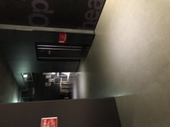 投稿写真 Zepp ダイバーシティ東京 1階2階 フロア