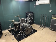 投稿写真 Sound Studio 八泉 Bst