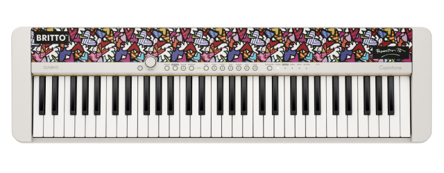 CASIO CT-S1FH