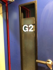 投稿写真 G2st