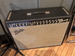 投稿写真 Fender Twin Reverb