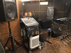 投稿写真 下北沢 ANDY’S STUDIO Bst