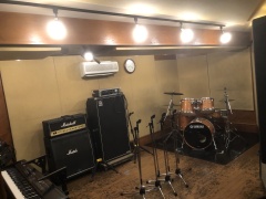 投稿写真 下北沢 ANDY’S STUDIO Cst