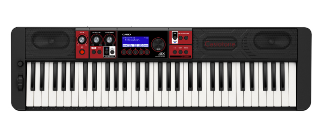 CASIO CT-S1000V