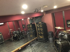 投稿写真 SOUND STUDIO NOAH 下北沢 G3st