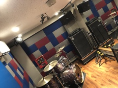 投稿写真 SOUND STUDIO NOAH 下北沢 A2st