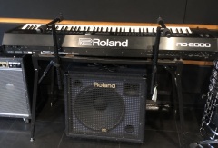 投稿写真 Roland Stage Piano RD-2000