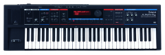 Rolandの楽器・機材 Roland JUNO-Di