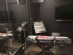 投稿写真 SOUND STUDIO NOAH 恵比寿 B1st