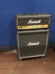 投稿写真 Marshall JCM900