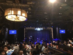 投稿写真 BLUE NOTE TOKYO（ブルーノート東京） メインステージ