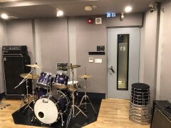 投稿写真 Sound Studio NOAH  渋谷１ E1st