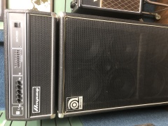 投稿写真 AMPEG SVT-350